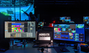 Video Engineering - Monolith Studios
